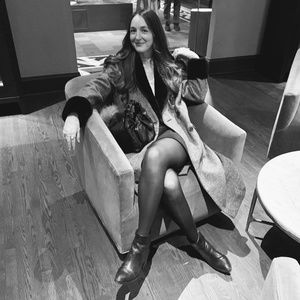 Meet your Posher, Lisa